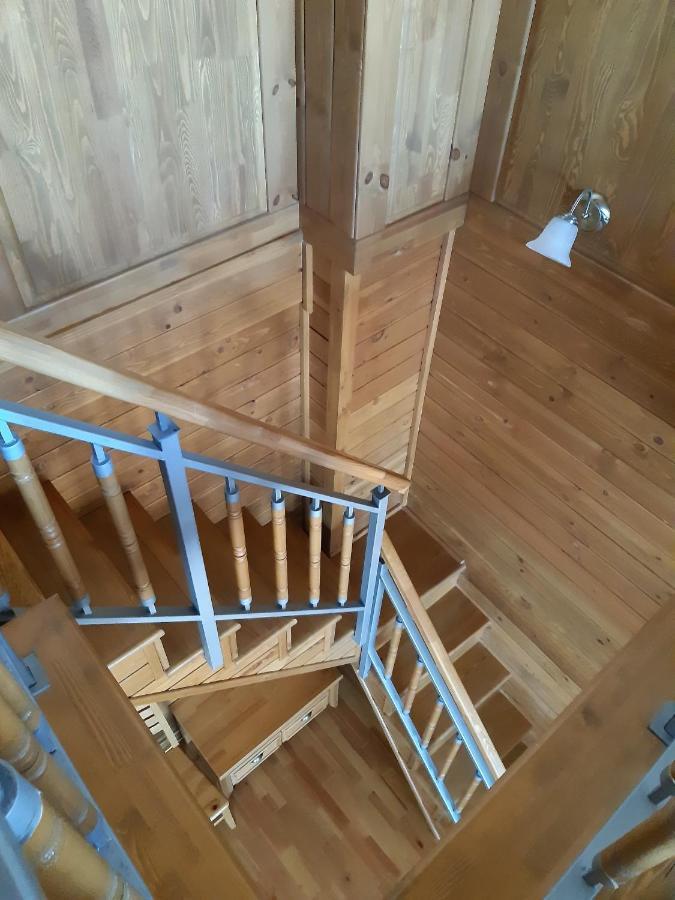 Mountain View Private Apartments In Pirin Golf And Spa Resort Razlog Exterior foto