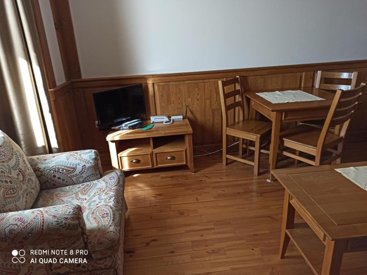 Mountain View Private Apartments In Pirin Golf And Spa Resort Razlog Exterior foto