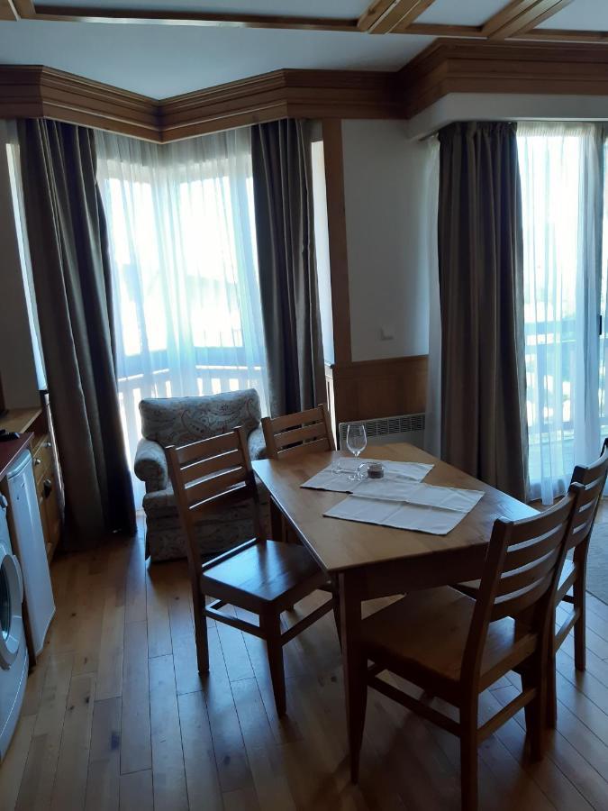 Mountain View Private Apartments In Pirin Golf And Spa Resort Razlog Exterior foto
