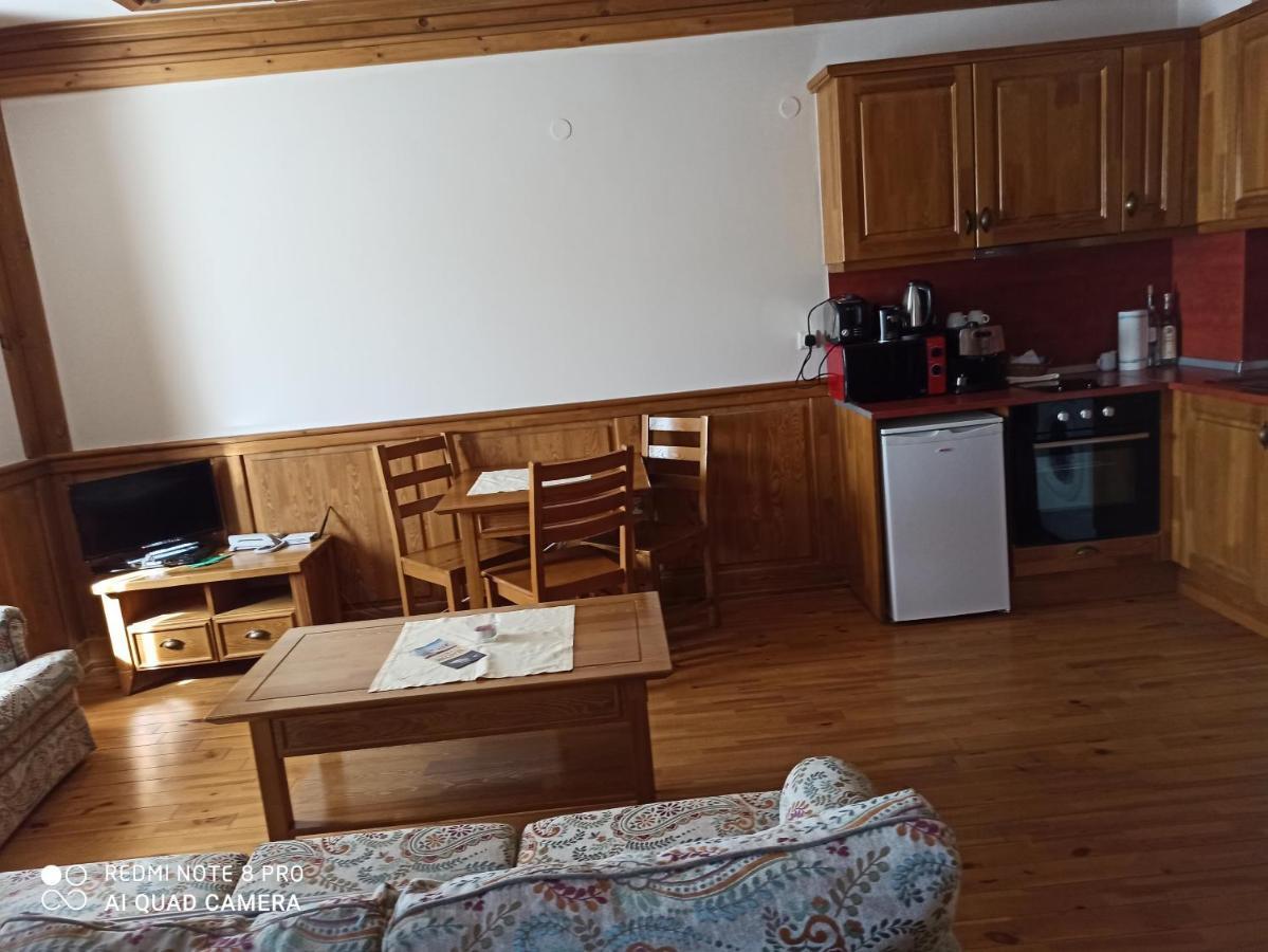 Mountain View Private Apartments In Pirin Golf And Spa Resort Razlog Exterior foto