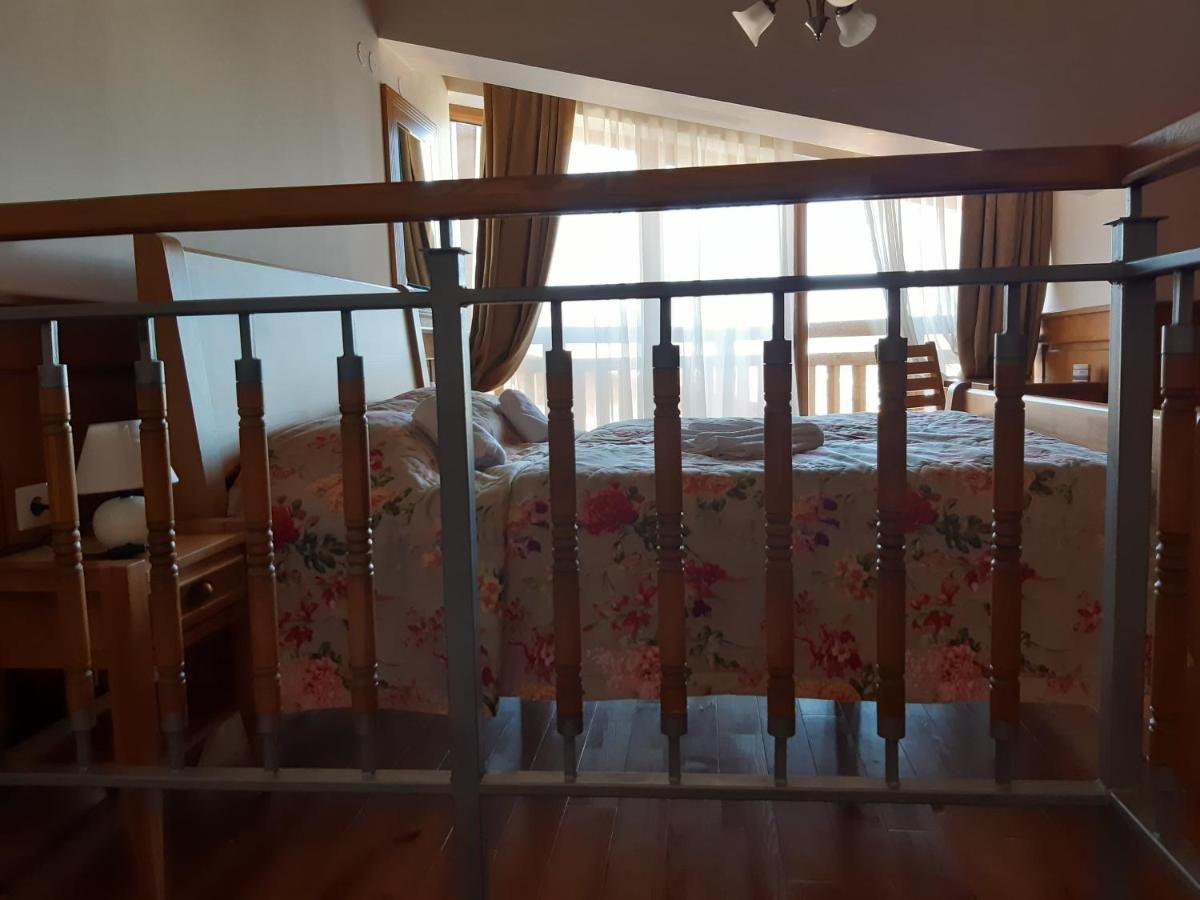 Mountain View Private Apartments In Pirin Golf And Spa Resort Razlog Exterior foto