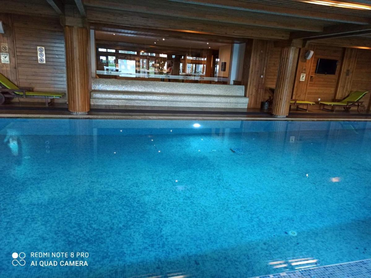 Mountain View Private Apartments In Pirin Golf And Spa Resort Razlog Exterior foto