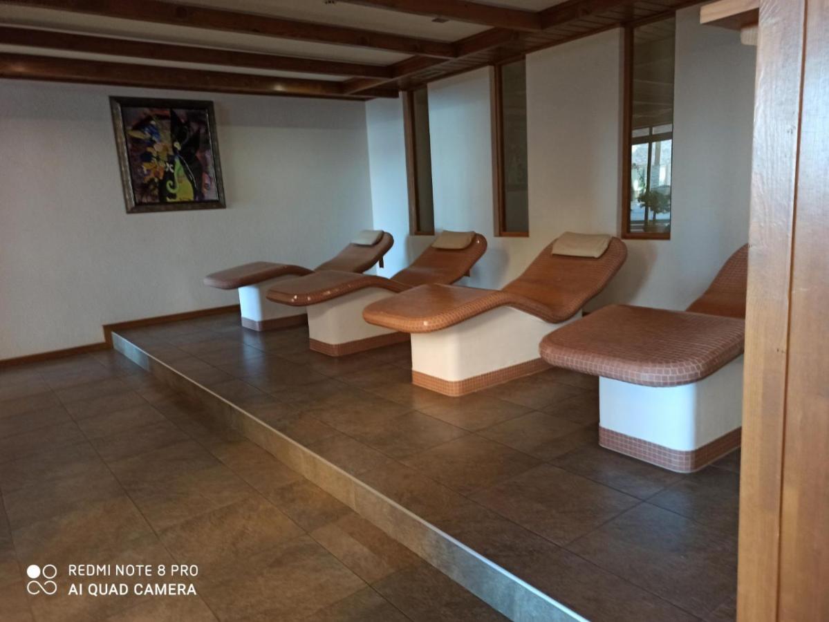 Mountain View Private Apartments In Pirin Golf And Spa Resort Razlog Exterior foto