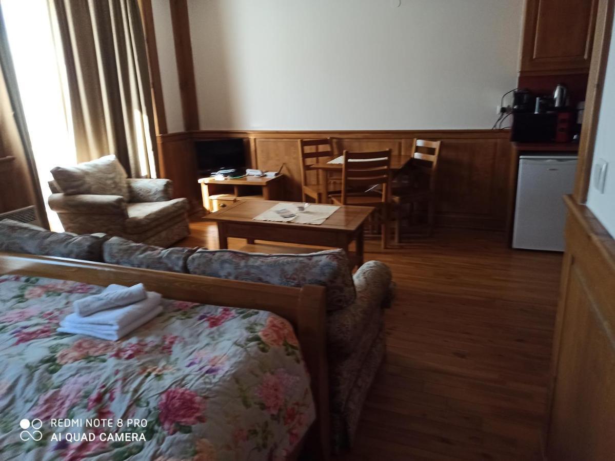Mountain View Private Apartments In Pirin Golf And Spa Resort Razlog Exterior foto