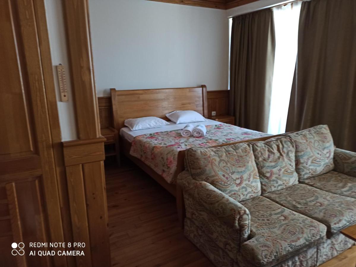 Mountain View Private Apartments In Pirin Golf And Spa Resort Razlog Exterior foto