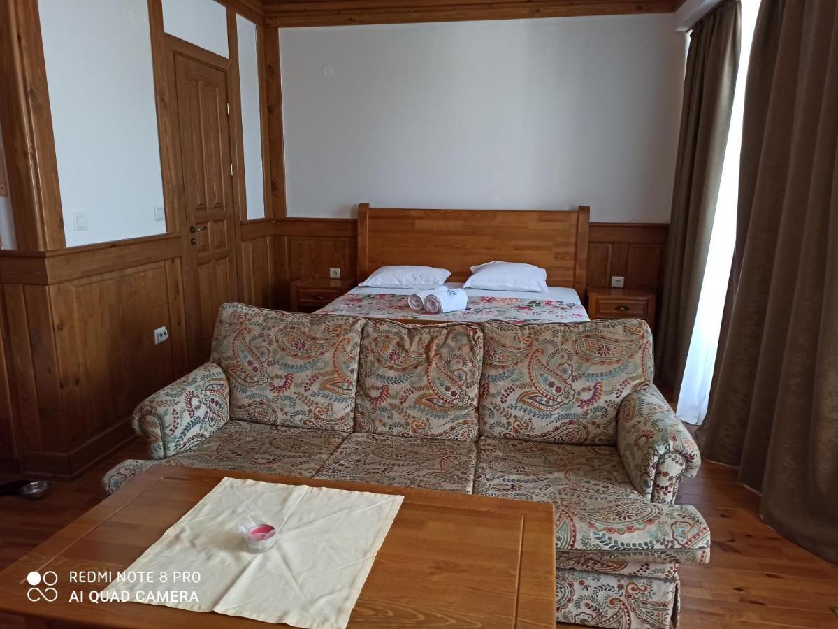 Mountain View Private Apartments In Pirin Golf And Spa Resort Razlog Exterior foto