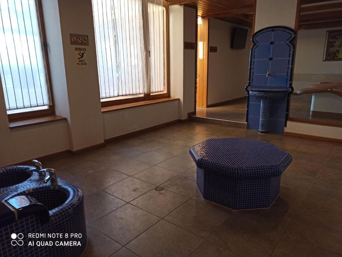 Mountain View Private Apartments In Pirin Golf And Spa Resort Razlog Exterior foto