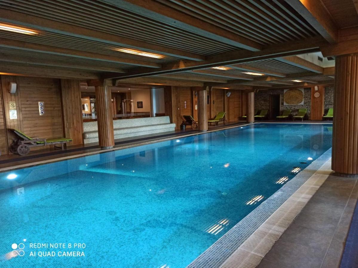 Mountain View Private Apartments In Pirin Golf And Spa Resort Razlog Exterior foto