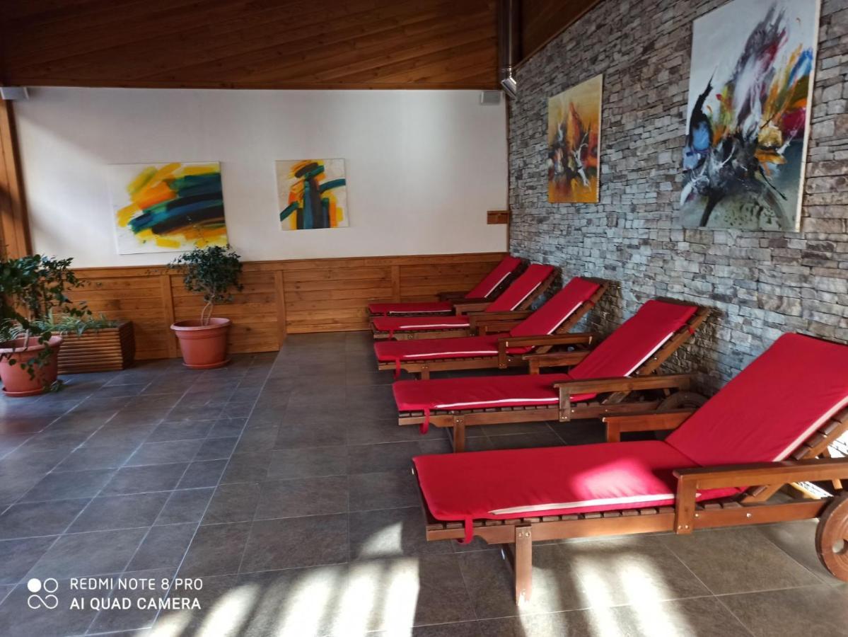 Mountain View Private Apartments In Pirin Golf And Spa Resort Razlog Exterior foto